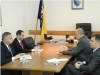 Susret predsjedavajućeg Predstavničkog doma dr. Bože Ljubića s ambasadorom Bugarske u BiH